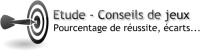etude conseils de jeux